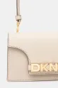 Dkny poseta de piele bej R435OG58