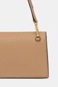 Doplnky Kožená kabelka Dkny R435OG58 béžová