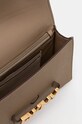 Dkny poseta de piele R435OG58 bej