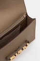 Dkny poseta de piele R435OG58 bej