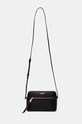 Кожаная сумочка Dkny R42EKE17 чёрный SS25