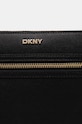 Кожаная сумочка Dkny R42EKE17 чёрный
