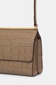 Accesorii Dkny poseta de piele R433PG79 maro