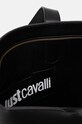 Τσάντα Just Cavalli 77RA4BA5.ZSA89 μαύρο