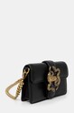 Just Cavalli borsetta 77RA5PA2.ZSA89 nero AW24