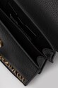 Τσάντα Just Cavalli 77RA4BD2.ZSB22 μαύρο