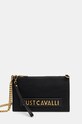 Just Cavalli poseta uni negru 77RA4BD6.ZSB22