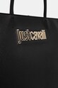 Αξεσουάρ Τσάντα Just Cavalli 77RA4BB9.ZS766 μαύρο