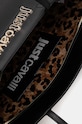 Τσάντα Just Cavalli 77RA4BB9.ZS766 μαύρο