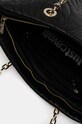 Just Cavalli torebka 77RA4BE2.ZSB23 czarny