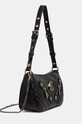 Just Cavalli torebka 77RA4BP3.ZS969 czarny AW24