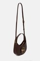 Just Cavalli borsetta 77RA4BA6.ZSA89 marrone AW24