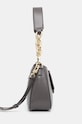 Kabelka Chiara Ferragni 77SB4BE3 sivá AW24