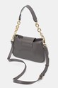 Doplnky Kabelka Chiara Ferragni 77SB4BE3 sivá
