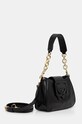 Kabelka Chiara Ferragni 77SB4BE3 čierna AW24