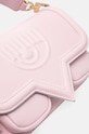 Kabelka Chiara Ferragni ružová 77SB4BA6.ZS517