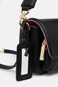 Doplnky Kabelka Chiara Ferragni 77SB4BA6.ZS517 čierna