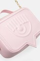 Doplnky Kabelka Chiara Ferragni 77SB4BA5.ZS517 ružová