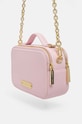 Kabelka Chiara Ferragni ružová 77SB4BA5.ZS517