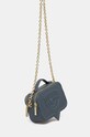 Kabelka Chiara Ferragni 77SB4BA5.ZS517 sivá AW24
