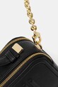 Kabelka Chiara Ferragni 77SB4BA5.ZS517 čierna