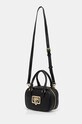 Kabelka Chiara Ferragni 77SB4BB6.ZS529 čierna AW24