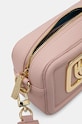 Kabelka Chiara Ferragni ružová 77SB4BB5.ZS529