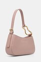 Kabelka Chiara Ferragni jednofarebný ružová 77SB4BL1.ZS959