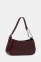 Velur torbica Chiara Ferragni 77SB4BL1.ZSB02 bordo AW24