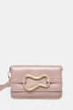 Сумочка Chiara Ferragni не вмещает А4 розовый 77SB4BL8.ZS959