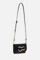 Kabelka Chiara Ferragni 77SB4BL8.ZS959 čierna AW24