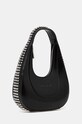 Kabelka Chiara Ferragni 77SB4BG1.ZSB66 čierna AW24
