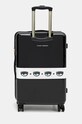 Accesorii Chiara Ferragni valiză 65x42x26 cm 77SB0LA2 negru