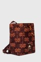 Рюкзак adidas x Farm Rio IX5053 коричневий AW24