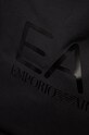 Сумочка EA7 Emporio Armani чёрный AF10266.7W000012.UC001
