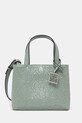 Armani Exchange geantă uni verde 942647.CC793