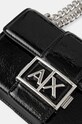 Torba Armani Exchange crna XW000071.AF10459