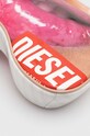 Сумочка Diesel PLAY SHOULDER бежевый X09100.P6019
