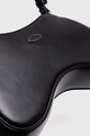 Akcesoria Diesel torebka PLAY SHOULDER X09100.P5177 czarny