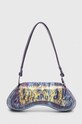 Сумочка Diesel PLAY X09776.P6019 блакитний AW24
