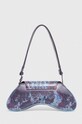Аксесуари Сумочка Diesel PLAY X09776.P6019 блакитний