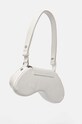 Аксесуари Сумочка Diesel PLAY CROSSBODY X09776.P6255 білий