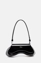 Сумочка Diesel PLAY CROSSBODY синтетичний чорний X09776.P6255