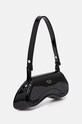 Сумочка Diesel PLAY CROSSBODY X09776.P6255 чорний AW24