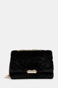Torba Armani Exchange premalo za format A4 crna 949122.4F708