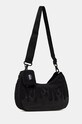 Vans poseta VN000HRSBLK1 negru AW24