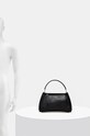 The Kooples poseta de piele AFSA29003K