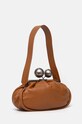 Сумочка Weekend Max Mara 2425516035600 коричневый AW24