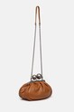 Аксессуары Сумочка Weekend Max Mara 2425516035600 коричневый