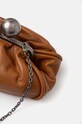Сумочка Weekend Max Mara 2425516035600 коричневый